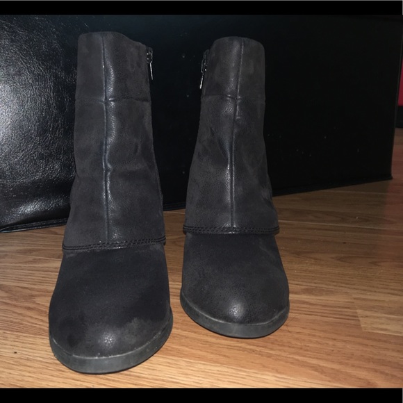 Fergalicious ankle boots - Picture 6 of 6